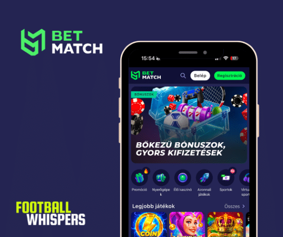 Betmatch app ios