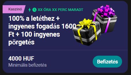Betmatch hu bonus welcome